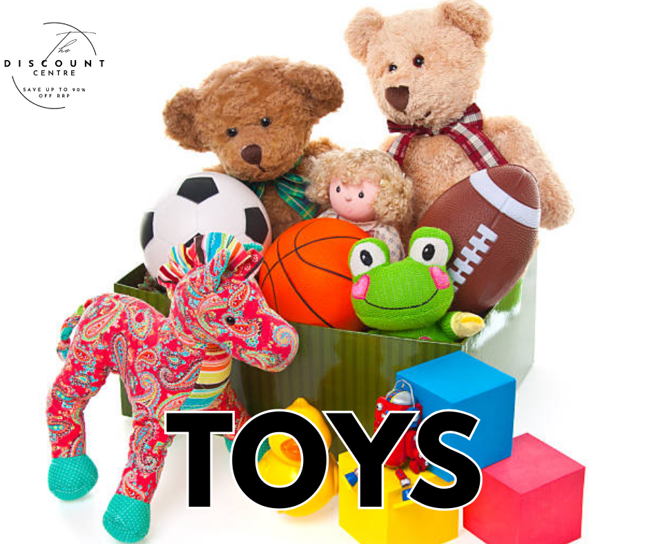 Toys